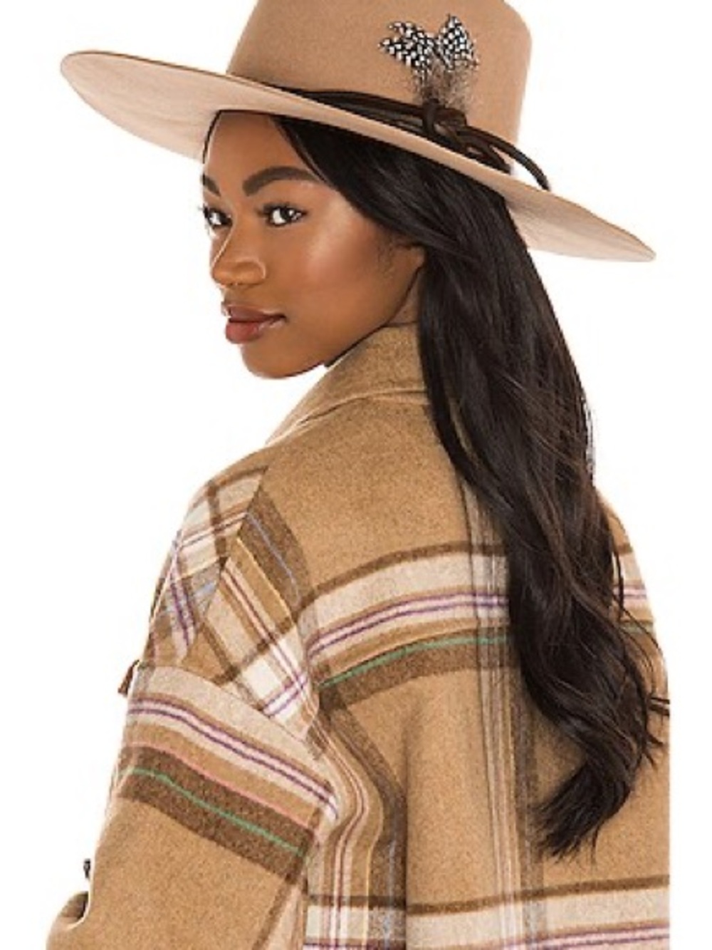 Franklin Hat